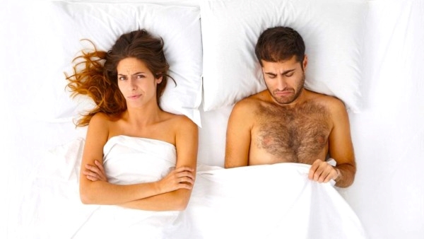 Delayed ejaculation: causes and symptoms of this sexual health problem