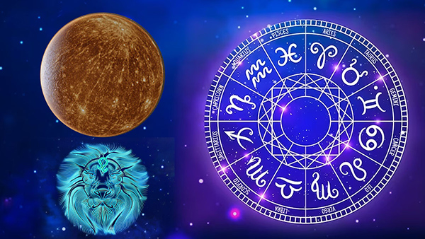 Mercury Transit In Leo On July 2023: These Zodiac Signs Get Huge Profit In Career In Telugu