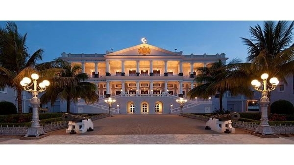 Top 8 Wedding Destination Locations In Hyderabad and Wedding Cost in telugu