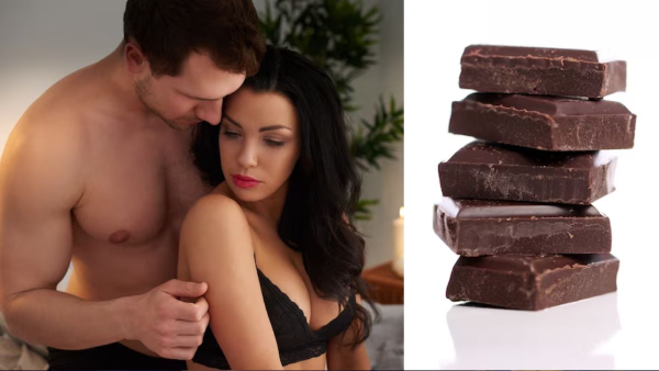 World Chocolate Day Does Eating Chocolate Increase Sex Drive Know In Telugu