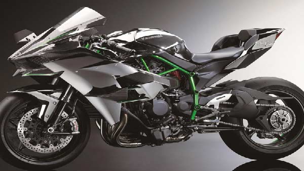 MS Dhoni Birthday Bike Collections Of Mahendra Singh Dhoni Telugu