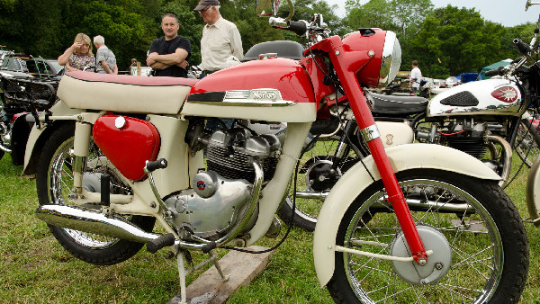 MS Dhoni Birthday Bike Collections Of Mahendra Singh Dhoni Telugu