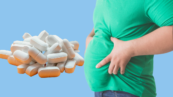 Myths vs Facts About Weight Loss Pills Diet Pills Know In Telugu