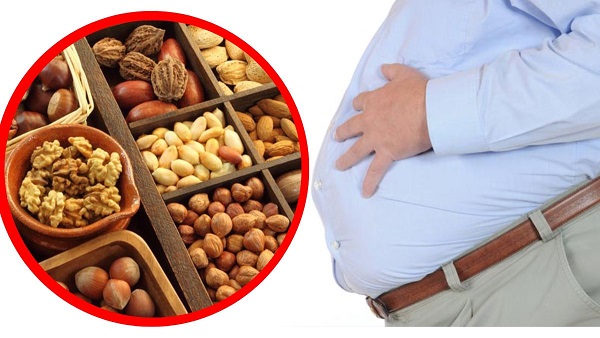 Best Dry fruits that can help you for weight loss in telugu