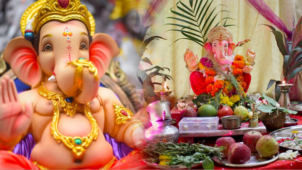 Powerful Lord Ganesha Mantras To Remove Obstacles From Life Know In Telugu