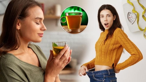 What Is The Best Time To Drink Green Tea For Weight Loss: Morning or Night ? What Is The Best Time To Drink Green Tea For Weight Loss: Morning or Night ?