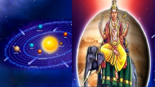 Guru Transit 2023: Guru Dasha Period Effect and Remedies in telugu
