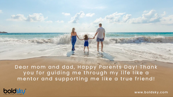 Happy Parents Day 2023 Date: Wishes, Quotes, Images, Stickers, FB, WhatsApp Status, Messages