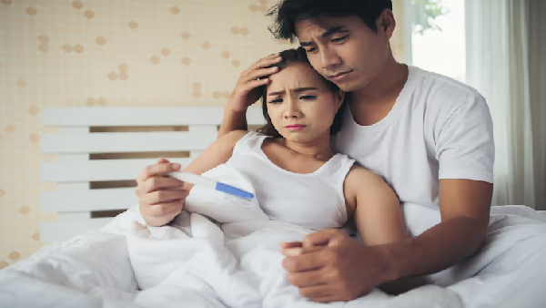 Myths vs facts about infertility Know In Telugu