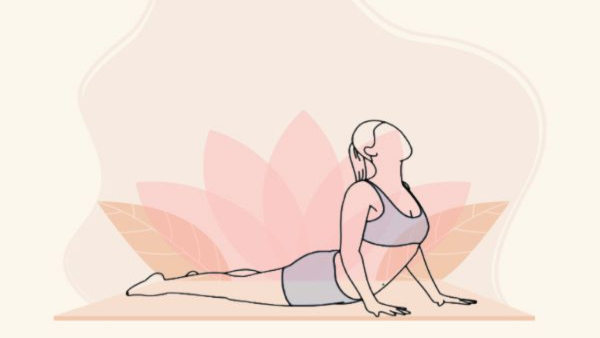 Best Yoga Poses That Will Cure Irregular Periods Know In Telugu