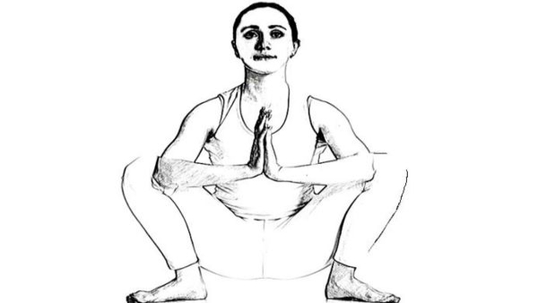 Best Yoga Poses That Will Cure Irregular Periods Know In Telugu