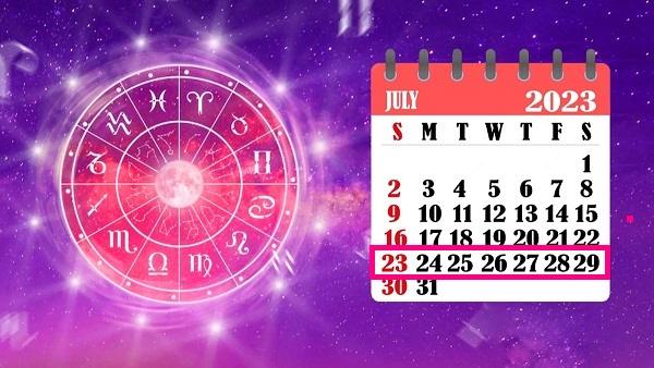 Weekly Horoscope in Telugu, Weekly Rashi Phalalu From July-22-to-July-29 in telugu Weekly Horoscope in Telugu, Weekly Rashi Phalalu From July-22-to-July-29 in telugu