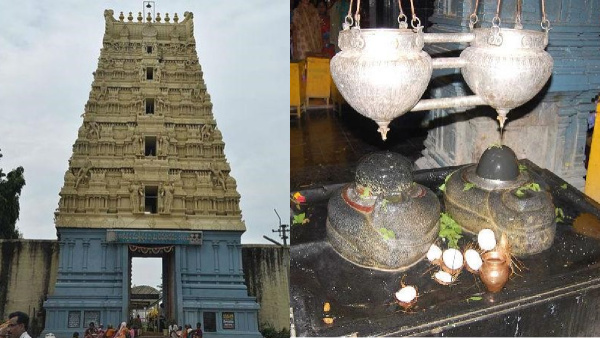 Kaleshwaram Temple In Telangana Significance In Telugu