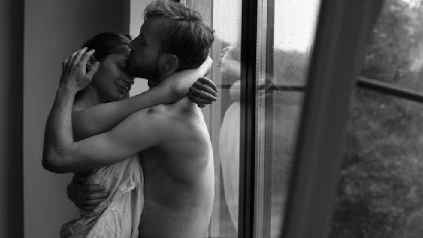  Why Couples Prefer Lights on During Sex Know In Telugu