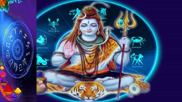  Shravana Masa Rasi Phalalu 2023: Shravana Masa Horoscope for All 12 Zodiac Signs in Telugu