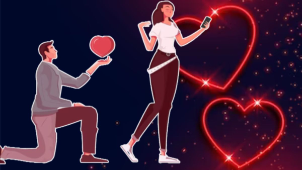 These Signs Tell Your Ex Lover Wants You Back In His Life In Telugu