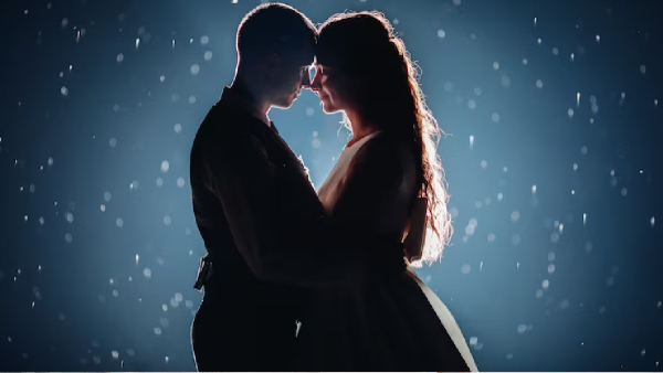 10 Body Spots Your Man Wants You to Touch Know In Telugu