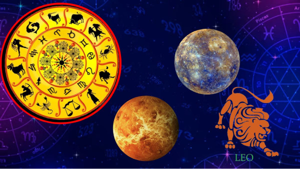 Two Special Shubh Yoga During Mercury Venus Conjunction These Zodiacs Will Get Luck