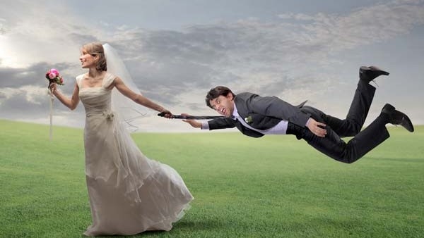 what your wedding month says about your relationship, Know Here