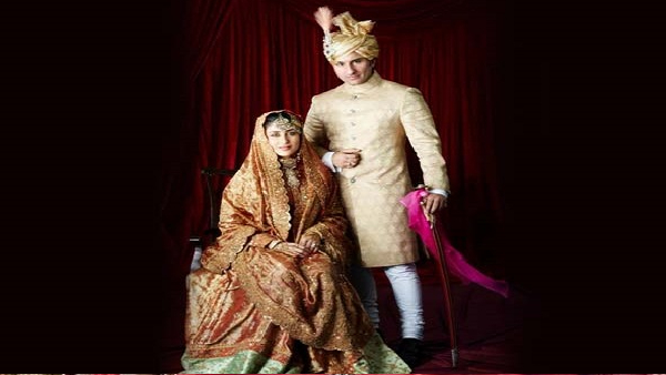 Most Expensive Bollywood Celebrity Weddings Know In Telugu