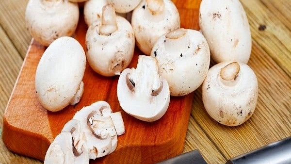 Is It Safe To Eat Mushroom During Monsoon Season, Benefits and side effects In telugu