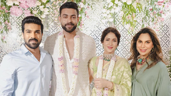 Varun Tej Lavanya Tripathi Will Marry In Italy, Wedding Date August 24 Know In Telugu