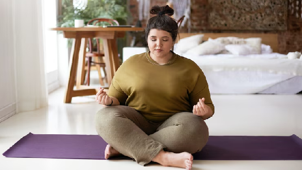 Myths vs Facts About Obesity; Obesity myths and facts In Telugu