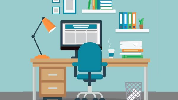 Vastu Tips For Office Desk To Get Success Know In Telugu