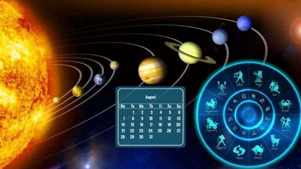 Planet Transit In August 2023: Effects On Zodiac Signs In Telugu