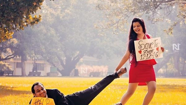 Top 8 Pre Wedding Photo Shoot Locations in Andhra Pradesh in Telugu