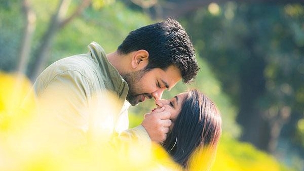 Top 8 Pre Wedding Photo Shoot Locations in Andhra Pradesh in Telugu