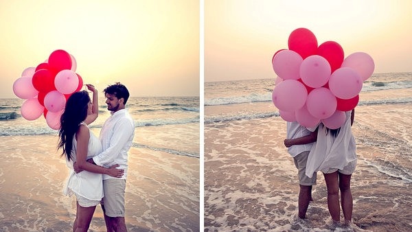 Top 8 Pre Wedding Photo Shoot Locations in Andhra Pradesh in Telugu