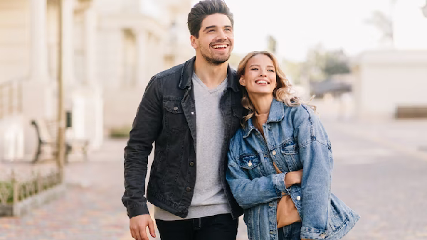 Relationship Tips To Follow For Happy And Smoothy Marriage Life In Telugu