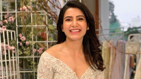 Samantha Ruth Prabhu Going To Take One Year Long Break From Acting in the Films..! Know The Reason Here