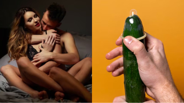 Does Penis Size Really Matters For Female Sex Pleasure Know In Telugu