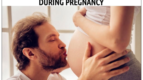 Pregnancy Myths and Facts:Does intercourse during pregnancy can cause miscarriage?