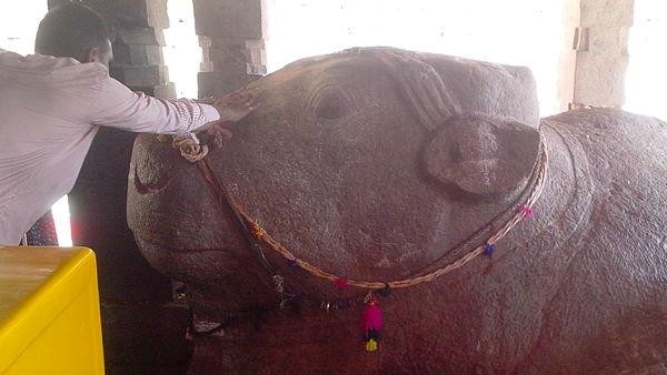 Must-visit These Shiva Temples in Andhra Pradesh