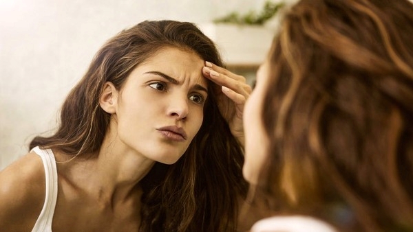 Skin care: Wrinkles In Teenager?Causes and Prevention Tips in Telugu Skin care: Wrinkles In Teenager?Causes and Prevention Tips in Telugu