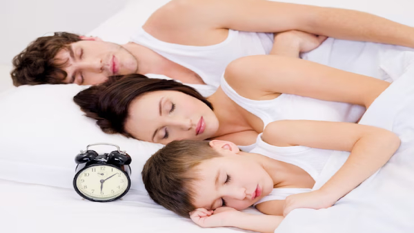 Separate Bedroom For Kids What is Best Age To Have Their Owen Bedroom Know In Telugu