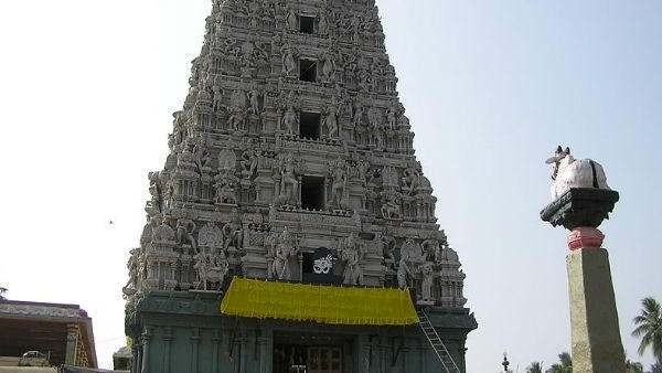 Must-visit These Shiva Temples in Andhra Pradesh