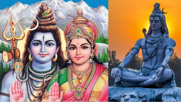 Sravana Masam 2023 Couple Should Do These For Happy Life Know In Telugu