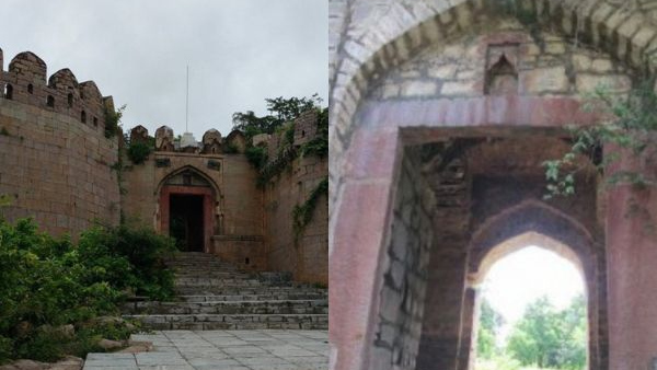 Enjoy Your Weekend In These Places Near Hyderabad