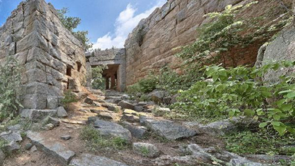 Enjoy Your Weekend In These Places Near Hyderabad