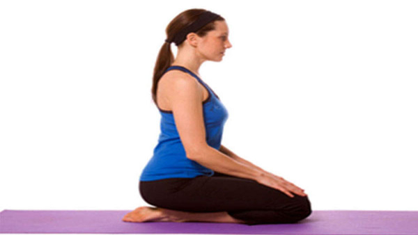Yoga For Constipation: Try These 5 Yoga Asanas for Quick Relief in Telugu