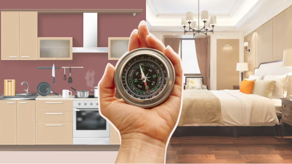 Vastu Tips Dont Do These In Bed Room And Kitchen That Will Cause Financial Crisis