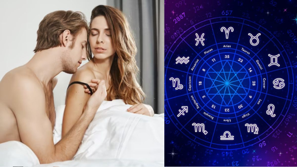 What Do Zodiac Signs Want In Physical Intimacy Know In Telugu