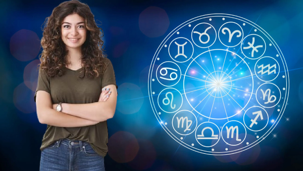 These Five Zodiac Sign Women Are Very Lucky in August 2023 Know In Telugu