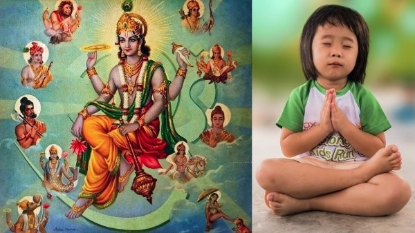 Adhik Maas 2023: Personality Traits Of Children Born During This Month Adhik Maas 2023: Personality Traits Of Children Born During This Month