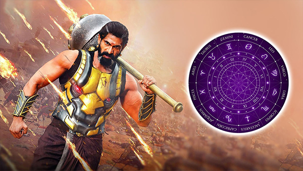 Zodiac Signs Who Show Aggression To Expose Their Anger In Telugu