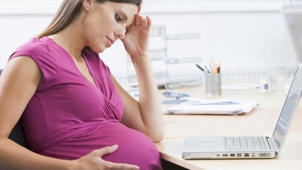 What Are The Reasons Women Bleed During Pregnancy in telugu